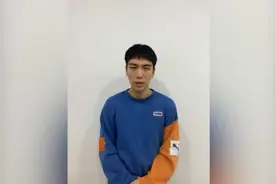 高速收费站“10秒KO两人”男子：达成和解，向公众道歉图片
