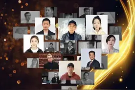 张艺谋特邀执导《“移”路同行》，真实记录中国器官捐献移植五年间图片