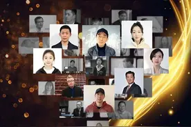 张艺谋特邀执导《“移”路同行》，真实记录中国器官捐献移植五年间图片