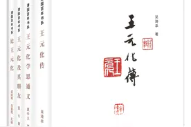 纪念王元化｜一个知识分子的百年史图片