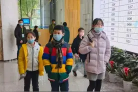热度不减！今天杭州近千名小学生参加这场考试，很多从上海赶来图片