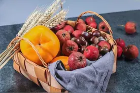 饭前吃水果好，还是饭后吃好？图片