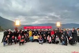 红星观察｜四川影视行业回暖，又一部“四川造”影片开机图片