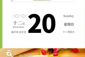 「冰城日历」 云秀哈尔滨 | 12月20日，酱焖嘎牙子——名鱼菜之一图片