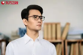 《大江大河2》今晚开播，宋运辉初到东海经历严峻考验图片