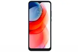 Moto G Play（2021）外观配置曝光：骁龙460处理器图片