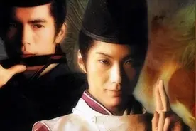 “日本最妖男人”、“史上最经典阴阳师”野村万斋新剧《死亡约会》明年播出图片