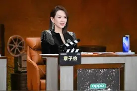 谁的眼泪在飞？——《我就是演员3》是演技“炼金场”，也是人生大舞台图片