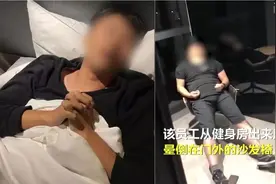 猝死从来不“嫌”你年轻！不要忽视这5个信号图片