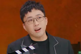 我就是演员第三季：陈德容杠上于正，角色定义大有说法视频封面