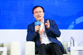 邓子新院士：合成生物学已向各领域渗透，革新和颠覆传统产业图片