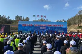 楚姚高速通车，楚雄州牟定、姚安、大姚三县通高速图片