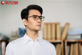 《大江大河2》今晚开播，坐等三兄弟搞事业图片