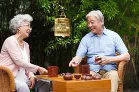 “60后”即将步入老年，北京户籍人口结构将加速老化图片