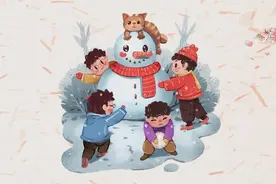 一二三四五六七八九 一起数“九”过寒冬视频封面