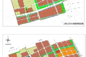 面积4.23平方公里！浦东这个产业园规划草案有新调整图片