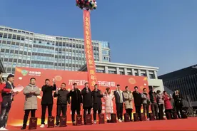 义乌这个市场一周岁啦！超多活动等你来图片