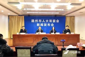 德州用立法破解“德州扒鸡”成长中的“烦恼”图片
