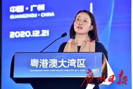 大湾区研讨会｜陶韶菁：华工广州国际校区如何实现“国际范”？图片