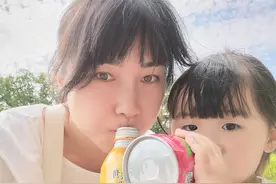 全球记疫｜在家看娃开网店卖中国菜的日本妈妈：大家都疲惫了图片