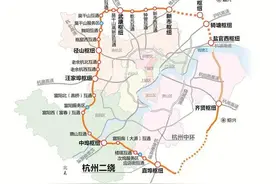 杭州二绕德清至诸暨段、建金高速、千黄高速淳安段……多条高速今天下午同步开通！有没有你期待的？图片