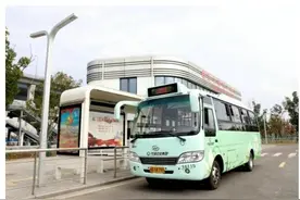 新增！调整！接驳地铁4号线，宁波这些公交线路有变化图片