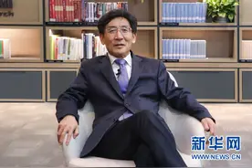 从科学的春天里再出发——专访南方科技大学校长薛其坤图片