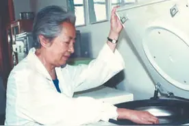 四川大学华西医学中心教授吴梅筠——严谨为学七十载（讲述·一辈子一件事）图片