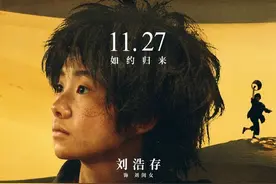 好看的脸庞那么多，为何单单她们是电影脸？图片