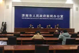 济南：推进六大片区路网建设，城市路网由“二环”迈向“三环”图片