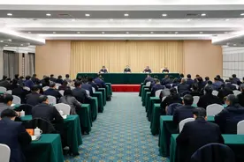 王昊由宿迁市长转任市委书记，陈忠伟任宿迁市委副书记图片
