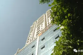 南宁一商住楼22年没交房，有业主已离世！开发商却把房出租了图片