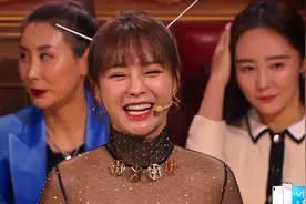 火星情报局第四季：杜海涛希望沈梦辰早生贵子，杨迪要当伴郎视频封面