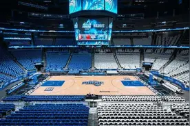 新赛季赛制如何、开放观众吗、哪里看直播…NBA新赛季明日开打，观赛指南在此图片