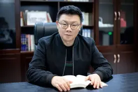 245万元变500亿！海康威视一战成名，传奇大佬龚虹嘉现在最看好这个领域……图片