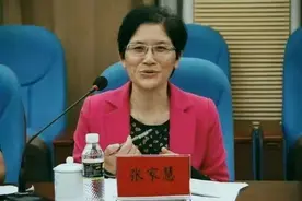海南高院原副院长张家慧案外，还有多少司法掮客利益网？图片