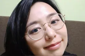对话曾手绘中文防疫漫画的日本护士：中国同行的坚守鼓舞了我图片