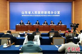 山东完成高速公路全面“体检”建立解决问题长效机制图片