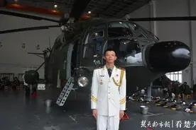 4位优秀大学生士兵讲述军营故事，这位“最强女司机”开的是坦克图片
