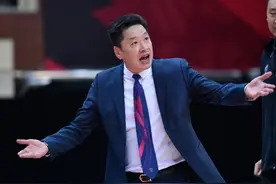 李春江请辞广厦帅位，名帅难解浙江狮眼下困境图片