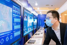 明年主城区5G网络连续覆盖！广州5G应用还将迎哪些利好？图片
