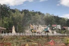 昆明石林打掉涉黑组织1个涉恶犯罪集团5个 抓获犯罪嫌疑人86人图片