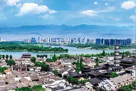 “南孔圣地”浙江衢州：以“有礼”品牌营造“有礼之治”图片
