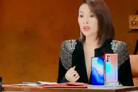 凡尔赛附体的章子怡也太敢说了，可惜不够善良图片