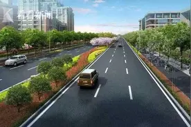 计划总投资34.2亿元！临港新片区12个市政交通项目集中开工图片