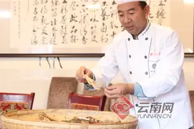 柳和平：传承香料技艺 呵护舌尖正能量图片