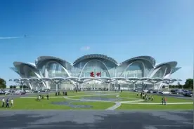 安徽又一民用机场即将开建图片