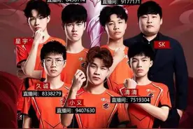 斗鱼电竞布局全面开花“本土战队”DYG两年终夺冠图片