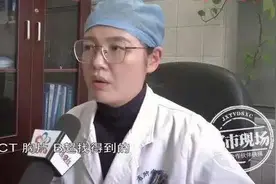 肿瘤指标都正常却是肺癌晚期？项目错了就是“假体检”图片