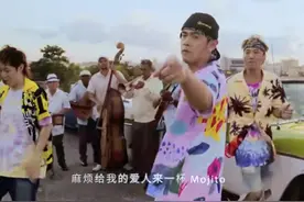 名人堂·盘点｜2020年10大出圈神曲你听过几首？周杰伦肖战周深李宇春请求出战图片